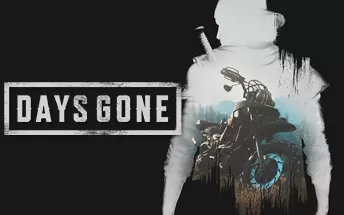 PC《往日不再 Days Gone》免安装中文版下载（v1.06）