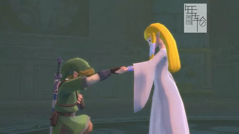 switch《天空之剑 HD The Legend of Zelda: Skyward Sword HD》中文版nsp/xci整合版下载【含1.0.1补丁+金手指】_1