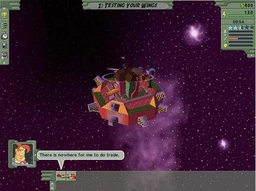 Xbox360《空间贸易站 Outpost Kalok》英文版XBLA下载_0