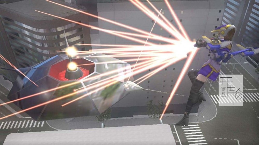 switch《地球防卫军2 Earth Defense Force 2》日文版nsp/xci整合版下载【1.0.2补丁+DLC】_3
