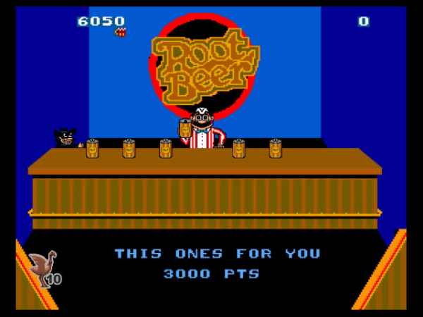 Xbox360《酒保：啤酒拍打 Root Beer Tapper》英文版XBLA下载_0