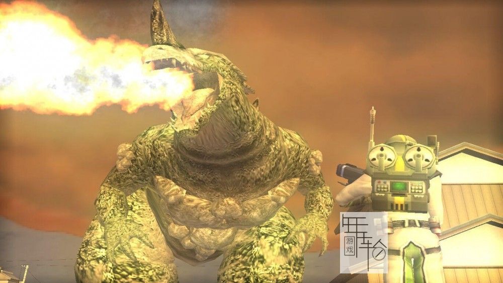 switch《地球防卫军2 Earth Defense Force 2》日文版nsp/xci整合版下载【1.0.2补丁+DLC】_1