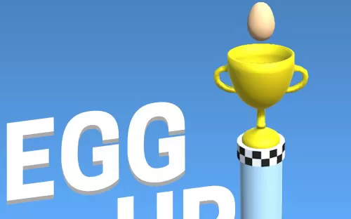 switch《鸡蛋跳上去 Egg Up》英文版nsp/xci下载
