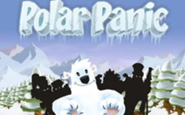 Xbox360《惊慌北极熊 Polar Panic》英文版XBLA下载