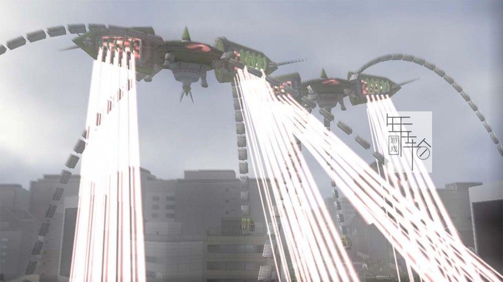 switch《地球防卫军2 Earth Defense Force 2》日文版nsp/xci整合版下载【1.0.2补丁+DLC】_4