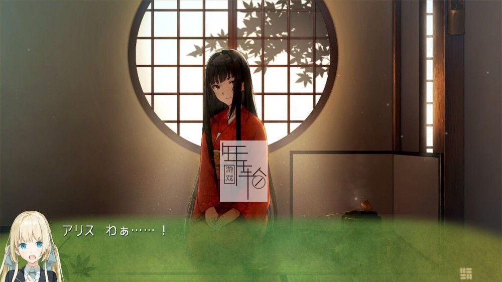 switch《神田爱丽丝也要推理 神田アリス も 推理スル。》日文版nsp/xci整合版下载【1.0.1补丁】_2