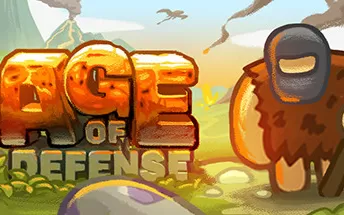 PC《防御纪元 Age of Defense》免安装中文版下载v1.06