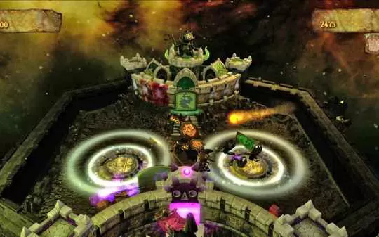 Xbox360《军阀 Warlords》英文版XBLA下载