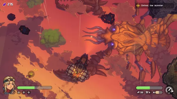 switch《云端掠影 Black Skylands》中文版nsp下载【含1.0.3补丁+1DLC】_1