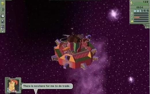 Xbox360《空间贸易站 Outpost Kalok》英文版XBLA下载