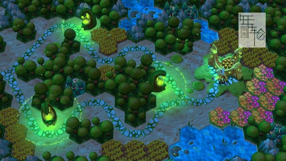 switch《蜜蜂塔防 BeeFense BeeMastered》英文版nsp/xci整合版下载【含2.2.1.0补丁】_0