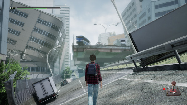 PC《绝体绝命都市4：夏日回忆》免安装中文版下载_0