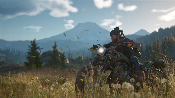 PC《往日不再 Days Gone》免安装中文版下载（v1.06）_1