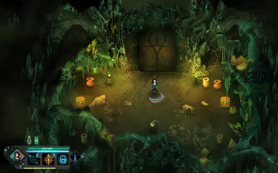 PC《莫塔之子 Children of Morta》免安装中文版下载（v1.3.142整合DLC）