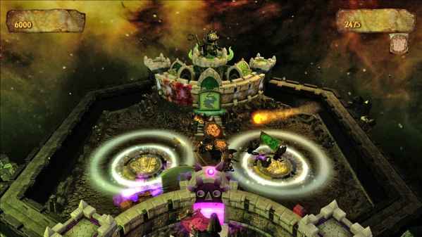 Xbox360《军阀 Warlords》英文版XBLA下载_0