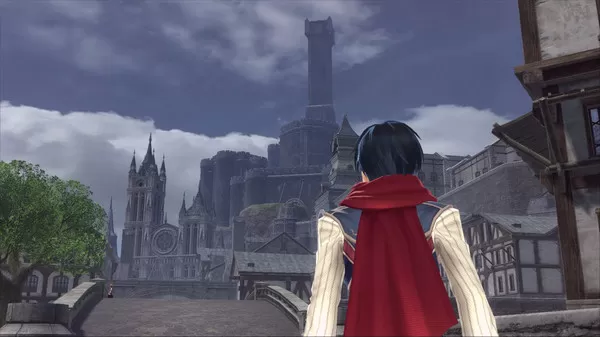 PC《伊苏8+伊苏9：怪人之夜》免安装中文版下载（集成全DLC）_0