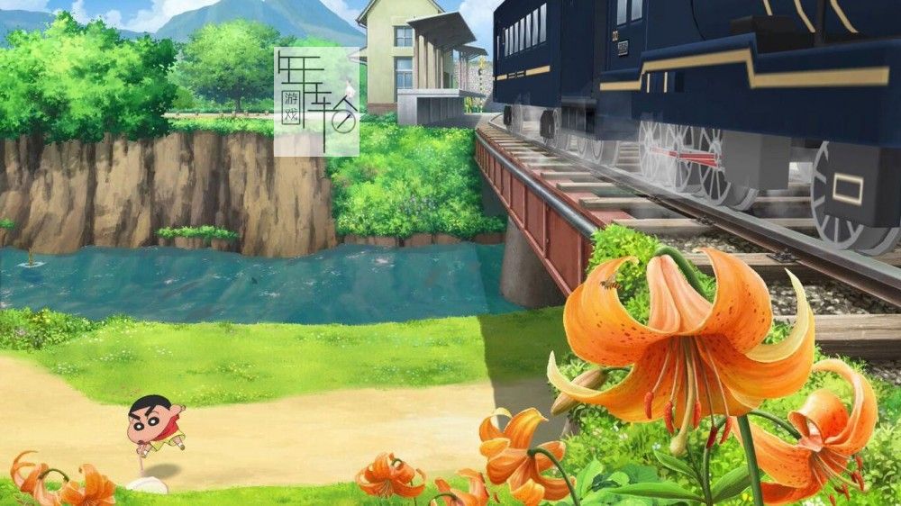 switch《蜡笔小新 我与博士的暑假 无尽的七日之旅》中文版下载_4