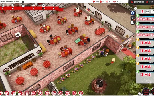 PC《大厨 Chef》免安装中文版下载（Build 20210624）