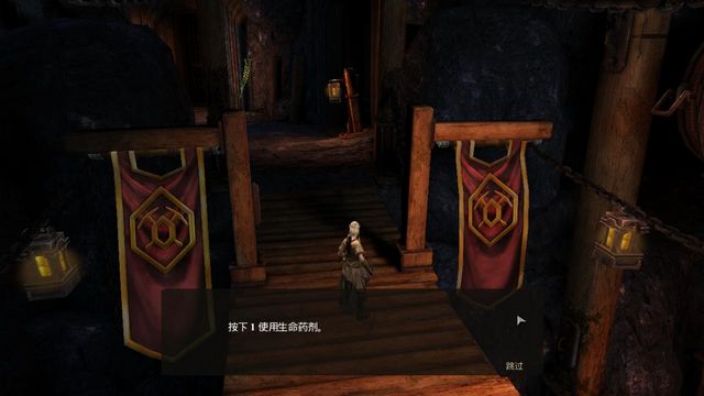 Xbox360《龙与地下城：短剑之谷 Dungeons & Dragons Daggerdale》英文版XBLA下载_0