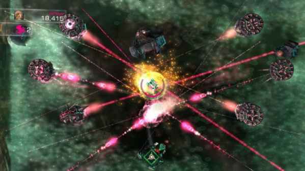 Xbox360《离子袭击 Ion Assault》英文版XBLA下载_0