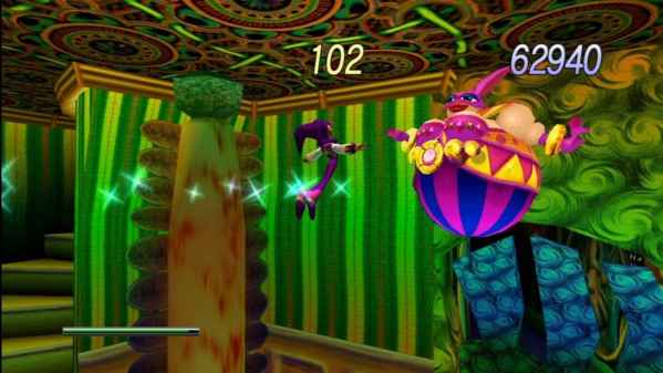 Xbox360《梦精灵 Nights Into Dreams》英文版XBLA下载_0