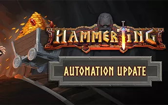 PC《锤击 Hammerting》免安装中文版下载（v0.9.20.0）
