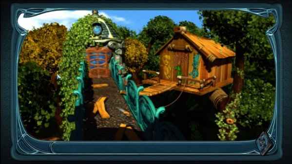Xbox360《梦之旅 Dream Chronicles》英文版XBLA下载_0