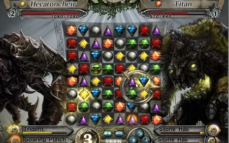 Xbox360《魔林迷踪 Gyromancer》英文版XBLA下载