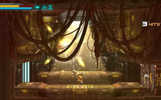 Xbox360《灭绝备忘录 A.R.E.S. Extinction Agenda EX》英文版XBLA下载