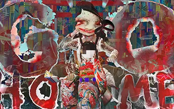 switch《回家 GOHOME》英日版nsp/xci整合版下载【1.0.2补丁】