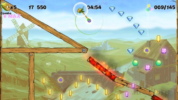 Xbox360《洛塔斯提克 Rotastic》英文版XBLA下载_0