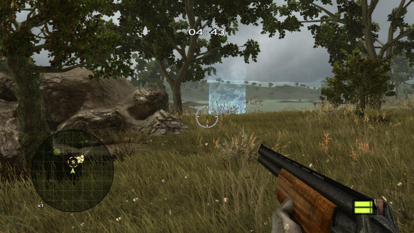 Xbox360《猎人的战利品2三部合集》英文版XBLA下载_0