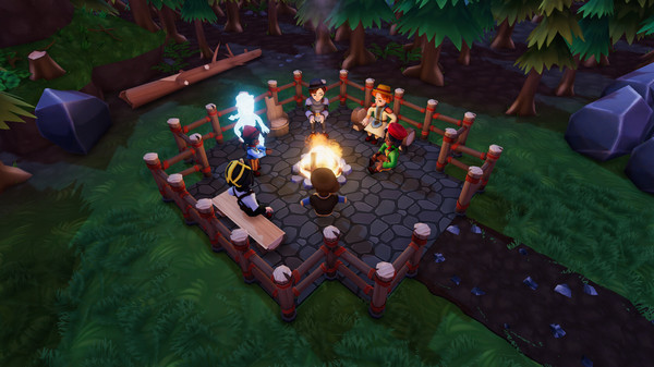 PC《开拓者的财富 Founders' Fortune》免安装中文版下载（v1.1.4）_0