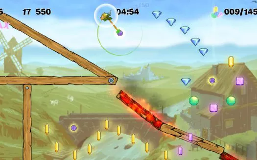 Xbox360《洛塔斯提克 Rotastic》英文版XBLA下载