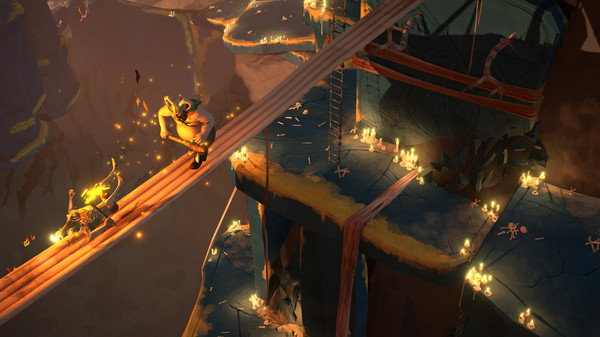PC《诸神将陨 Gods Will Fall》英文版XBLA下载_0