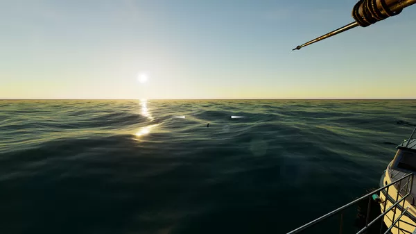 PC《钓鱼：北大西洋 Fishing:North Atlantic》中文版下载v1.8.1143.17120_1