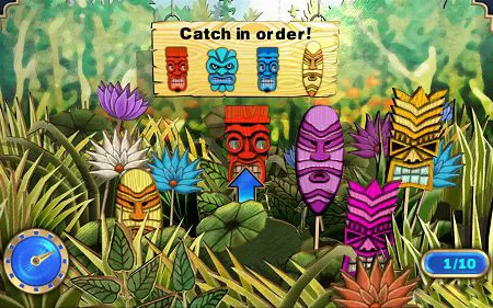 Xbox360《门萨学院 Mensa Academy》英文版XBLA下载