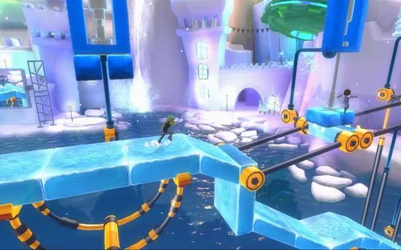 Xbox360《人偶极限障碍赛2 Doritos Crash Course 2》英文版XBLA下载