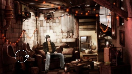 Xbox360《瑞德强森侦探档案2 Red Johnson's Chronicles》英文版XBLA下载_0