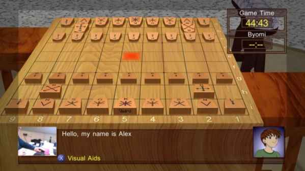 Xbox360《日式将棋 Shotest Shogi》英文版XBLA下载_0