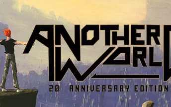 【5.05】PS4《另一个世界：20周年纪念版 Another World: 20th Anniversary Edition》欧版pkg下载