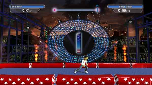 Xbox360《人偶极限障碍赛 Doritos Crash Course》英文版XBLA下载_0