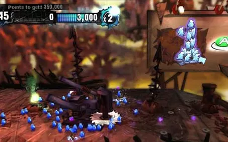 Xbox360《群集 Swarm》英文版XBLA下载