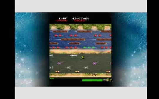 Xbox360《青蛙过河 Frogger》英文版XBLA下载