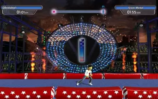 Xbox360《人偶极限障碍赛 Doritos Crash Course》英文版XBLA下载