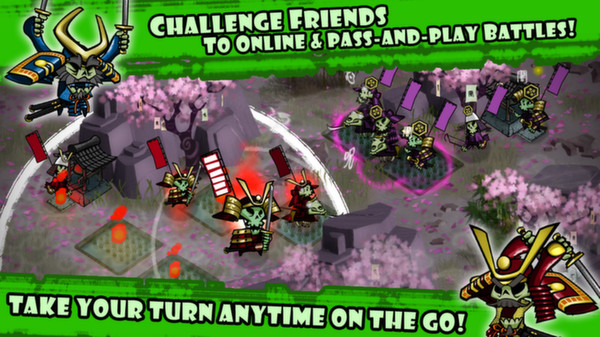 Xbox360《幕府将军的头骨 Skulls of the Shogun》英文版XBLA下载_0