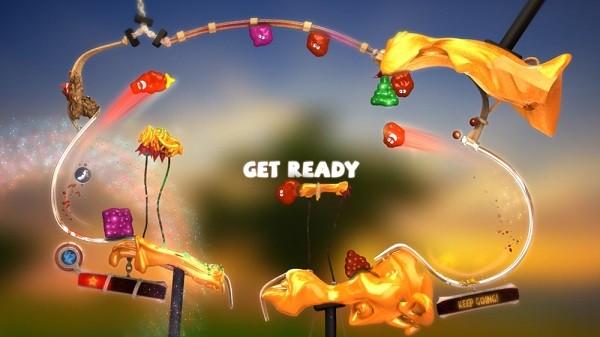 Xbox360《黏啪嗒 The Splatters》英文版XBLA下载_0