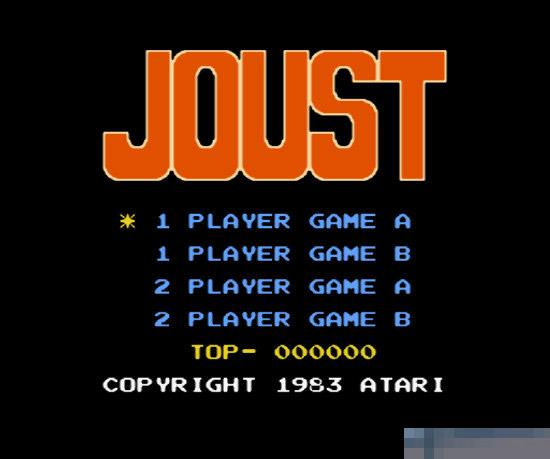 Xbox360《骑士 Joust》英文版XBLA下载_0