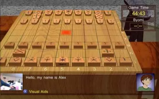 Xbox360《日式将棋 Shotest Shogi》英文版XBLA下载