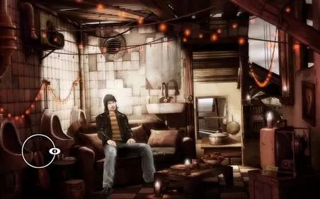 Xbox360《瑞德强森侦探档案2 Red Johnson's Chronicles》英文版XBLA下载